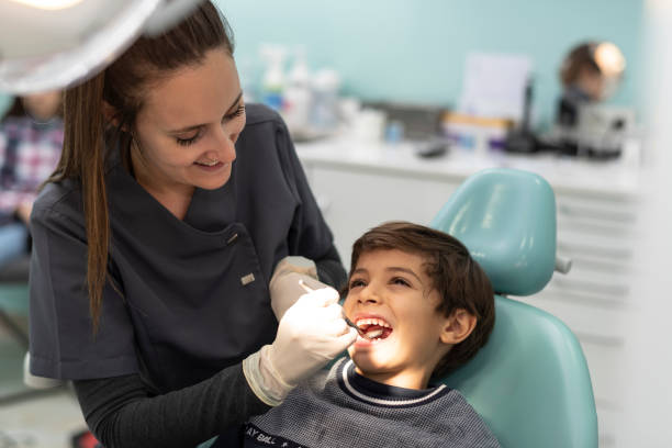 Best Emergency Treatment for Toothache in Georgetown, IN