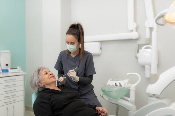 Best Emergency Wisdom Teeth Removal in Georgetown, IN