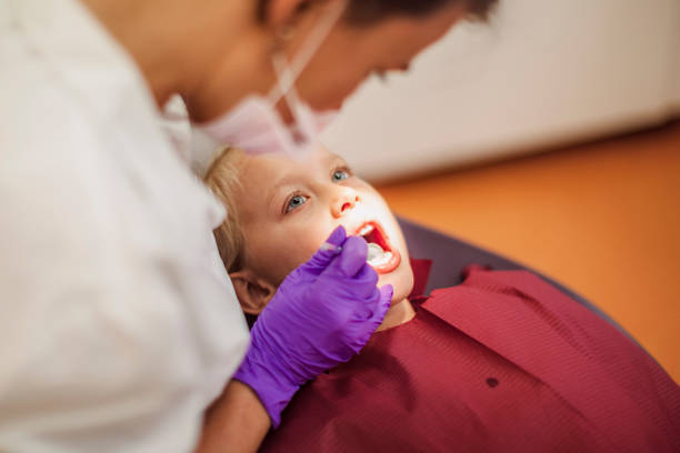 Best Emergency Root Canal Treatment in Georgetown, IN